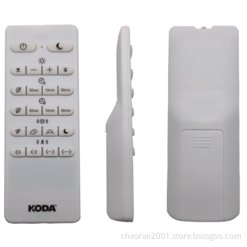 LCD Remote Control for Air Conditioner